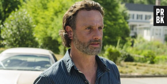 The Walking Dead : la trilogie de films sur Rick annulée ou toujours en cours ? Le producteur fait le point