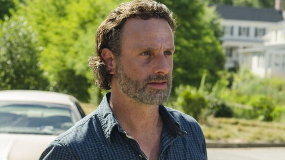 The Walking Dead : les films avec Rick annulés ou toujours en cours ? Le producteur fait le point