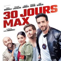 30 jours max : Tarek Boudali sans limites dans la comédie de cette fin d&#039;année
