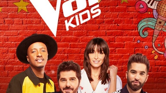 The Voice Kids 2020 : la nouvelle règle qui va tout changer pour la finale