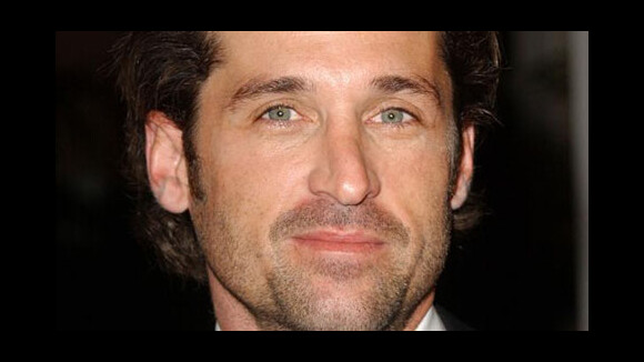 Il était une fois avec Patrick Dempsey ... ce soir sur TF1