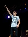The Wanted : Tom Parker dévoile être atteint d'une tumeur au cerveau