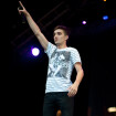 The Wanted - Tom Parker atteint d'une tumeur au cerveau : "On m'a dit que c'est terminal"