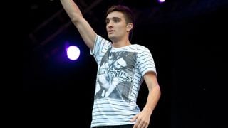 The Wanted - Tom Parker atteint d'une tumeur au cerveau : "On m'a dit que c'est terminal"