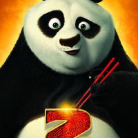 Kung Fu Panda 2 ... l&#039;affiche française