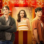 The Kissing Booth 3 : Joey King donne de nouvelles infos sur la suite