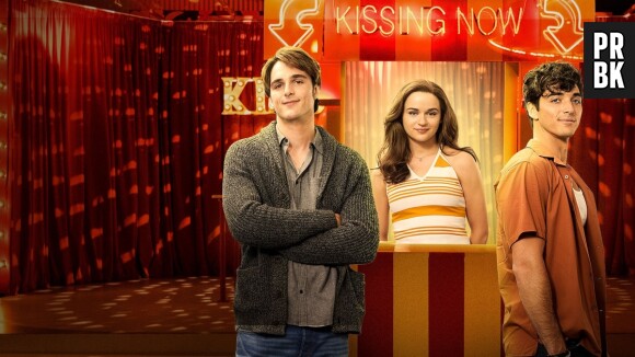The Kissing Booth 3 : Joey King donne de nouvelles infos sur la suite
