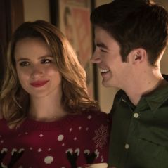 Shantel VanSanten (The Flash) : le départ de Patty n'était pas prévu, elle accuse l'ex-showrunner