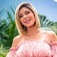 Sarah Lopez en couple avec Yazid Ichemrahen : elle officialise avec une belle déclaration