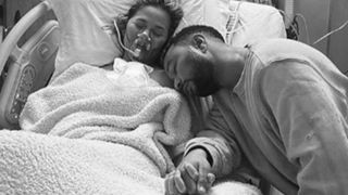 John Legend : son hommage émouvant à Chrissy Teigen après la perte de leur bébé