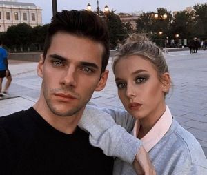 Alvaro Rico (Elite) et Ester Exposito : on sait pourquoi ils ont rompu