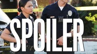 The Rookie saison 2 : Chen et Bradford peuvent-ils se mettre en couple ? Eric Winter donne son avis