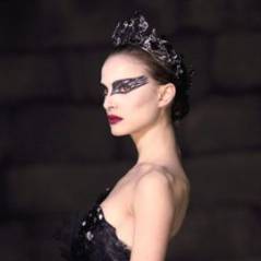 Natalie Portman ... elle a du mal à faire scène coquine dans Black Swan