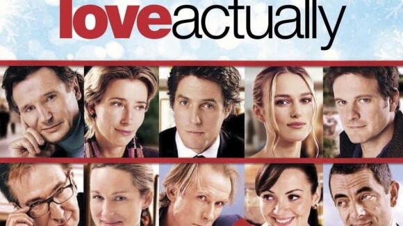 Love Actually, "un film de merde" ? Une actrice dénonce son côté sexiste