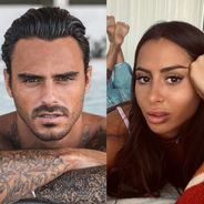 Benjamin Samat balance sur sa rupture avec Marine El Himer : &quot;Elle était encore attachée à son ex&quot;