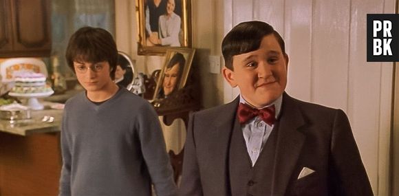 Harry Melling méconnaissable : celui qui jouait Dudley Dursley, le cousin de Harry Potter, se confie sur sa perte de poids incroyable
