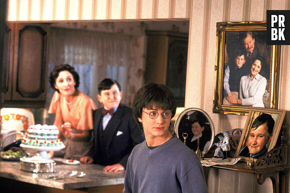 Harry Melling méconnaissable : celui qui jouait Dudley Dursley, le cousin de Harry Potter, se confie sur sa perte de poids incroyable