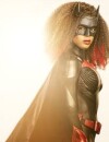Batwoman saison 2 : le nouveau costume de Ryan Wilder enfin dévoilé (et y a du changement)