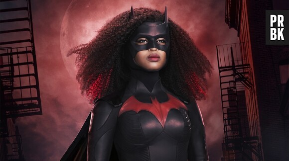 Batwoman saison 2 : le nouveau costume de Ryan Wilder enfin dévoilé (et y a du changement)
