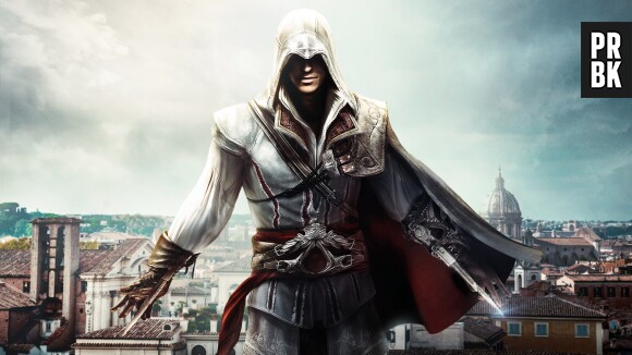 Assassin's Creed : des séries en live-action et en animation à venir sur Netflix