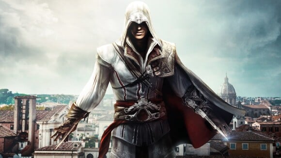 Assassin's Creed : des séries en live-action et en animation à venir sur Netflix