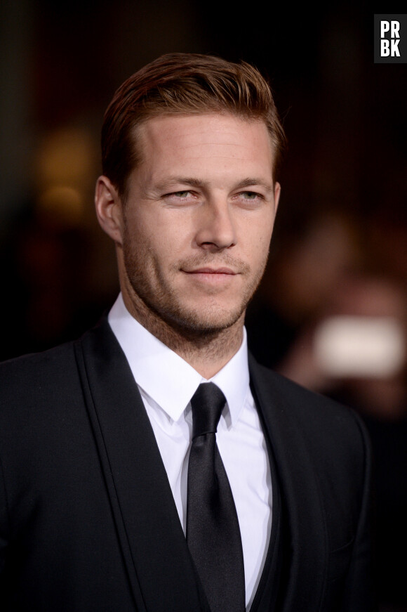 Luke Bracey : zoom sur l'acteur du film Holidate sur Netflix