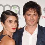Ian Somerhalder et Nikki Reed en plein divorce ? Ils répondent avec une photo