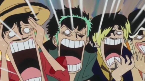 One Piece : le manga aurait pu ne jamais exister à cause... de Slam Dunk