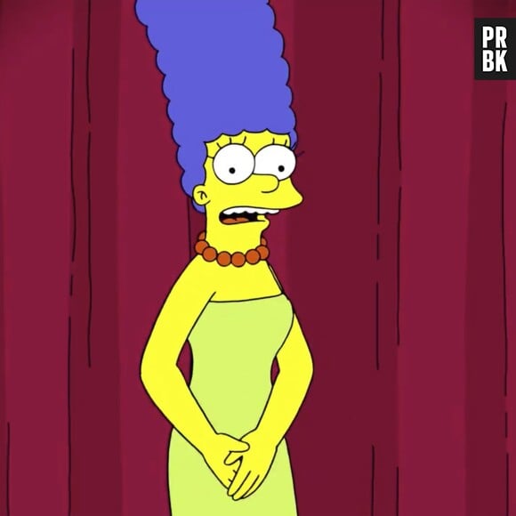 Les Simpson : pourquoi la voix de Marge est-elle si grave ? On a la réponse