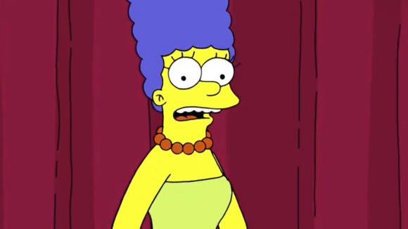 Les Simpson : pourquoi la voix de Marge est-elle si grave ? On a la réponse