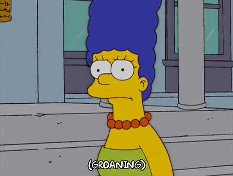 Les Simpson : pourquoi la voix de Marge est-elle si grave ? On a la réponse