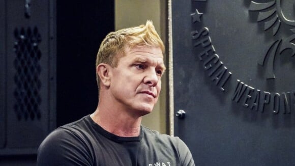 SWAT saison 4 : Kenny Johnson (Luca) a-t-il quitté la série en secret ?