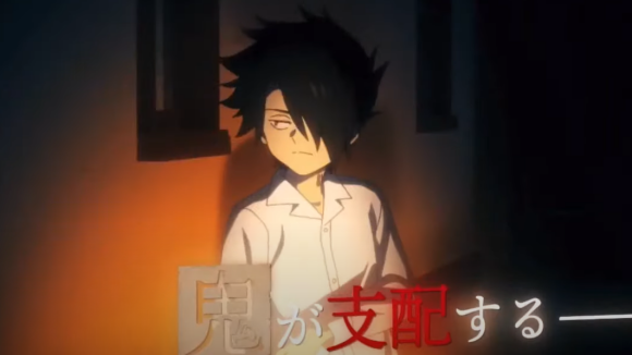 The Promised Neverland saison 2 : la date de retour enfin connue, nouveau teaser dévoilé
