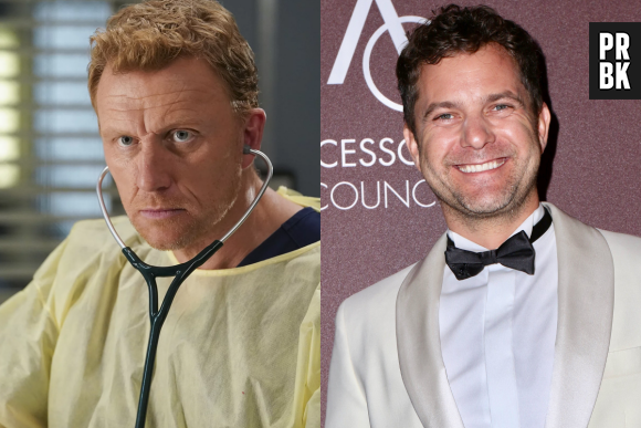 Grey's Anatomy : Joshua Jackson devait jouer Owen Hunt