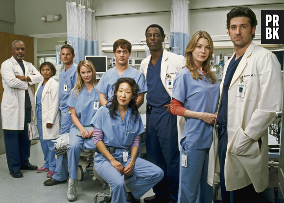 Grey's Anatomy : ces acteurs qui ont failli être au casting