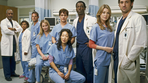 Grey's Anatomy : ces acteurs qui ont failli être au casting