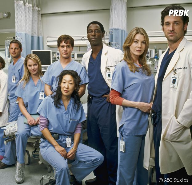 Grey's Anatomy : ces acteurs qui ont failli être au casting