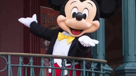 Disneyland Paris : face au confinement, le parc fait 6 millions d'euros de dons aux associations