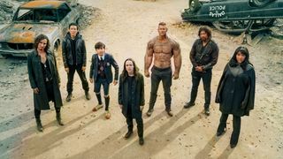 Umbrella Academy saison 3 : la série officiellement de retour, la date de tournage dévoilée