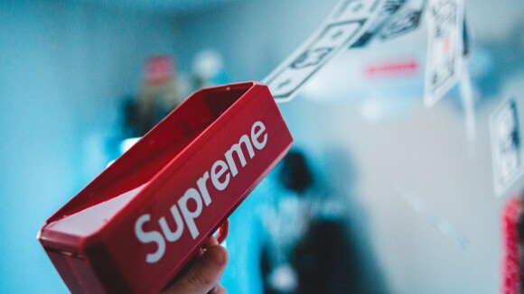 Supreme vendue 2,1 milliards de dollars : James Jebbia promet que ça ne changera rien pour la marque