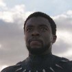 Black Panther 2 : Chadwick Boseman (T'Challa) de retour en version numérique ? Marvel répond