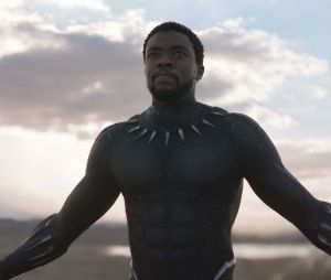 Black Panther 2 : Chadwick Boseman (T'Challa) de retour en version numérique ? Marvel répond