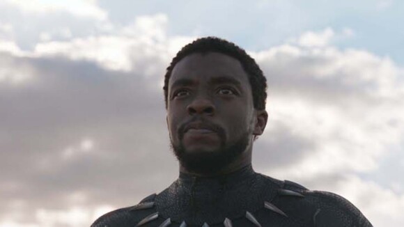 Black Panther 2 : Chadwick Boseman (T'Challa) de retour en version numérique ? Marvel répond