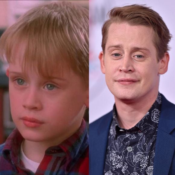 Maman j'ai raté l'avion a 30 ans : découvrez à quoi ressemblent les acteurs du casting maintenant