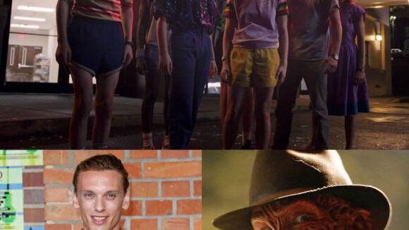 Stranger Things saison 4 : une star d'Harry Potter et Freddy Krueger, 8 nouveaux acteurs au casting
