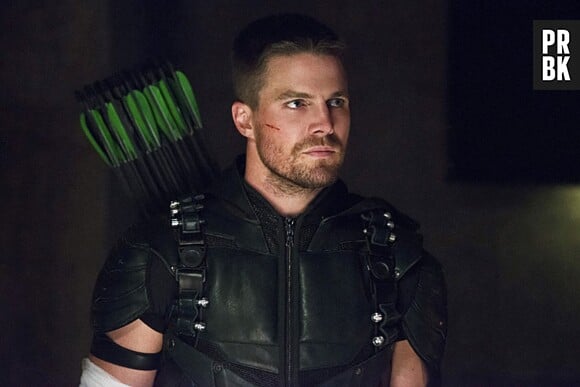 Arrow : un reboot du personnage (sans Stephen Amell) dans une future série de HBO Max ?