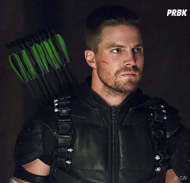 Arrow : un reboot du personnage (sans Stephen Amell) dans une future série de HBO Max ?