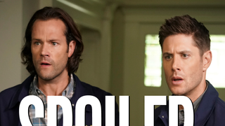 Supernatural saison 15 : une fin décevante ? L'autre version du créateur de la série était pire