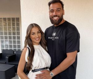 Kamila (Secret Story 11) et Noré parents : ils annoncent la naissance de leur fils