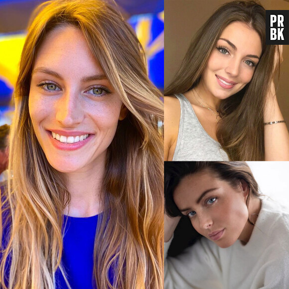 Miss France 2021 : Lou-Anne Lorphelin, Lara Gautier, Laura Cornillot... les Instagram des candidates